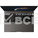 Ноутбук Samsung Galaxy Book 3 Pro NP960 Core i7 1360P 16Gb SSD512Gb Intel Iris Xe graphics 16