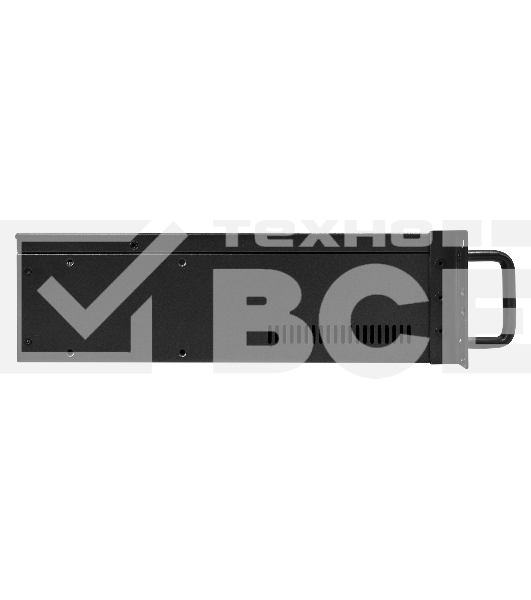 Серверный корпус ExeGate Pro 2U300-04 (RM 19