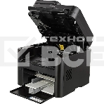 МФУ лазерный Canon imageCLASS MF264dw II (5938C019), A4, ч/б, печ. до 28 стр/мин., скан. до 20 стр/мин., 1200 x 1200 dpi (печ.), 600x600 dpi (скан.), Ethernet (RJ-45), USB, Wi-Fi, фото7