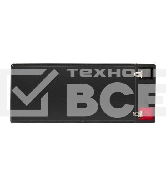 Аккумуляторная батарея ExeGate DTM 1207 (12V 7Ah, клеммы F1)