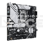 Материнская плата ASUS PRIME B760M-A WIFI, LGA 1700, Intel B760, 4xDDR5, 4xSATA, 2xM.2, 1xPCIe 4.0 x16, 1xPCIe 4.0 x4, 1xPCIe 4.0 x1, 2xHDMI, 1xDP, 1x 2.5Gb LAN, 2xUSB-A 3.2 Gen 2, 4xUSB-A 2.0, 3x3.5 мм, 7.1, mATX, фото17