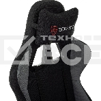 Кресло игровое Zombie Void черный/серый, фото15