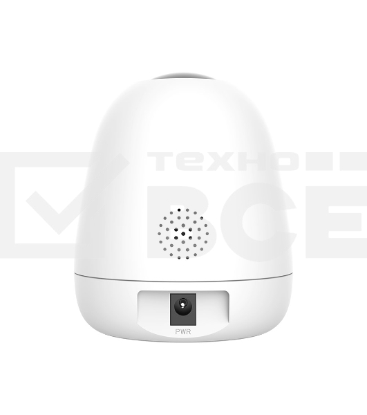 Камера IP 1080P PAN/TILT TENDA CP3