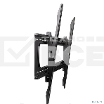 Кронштейн для телевизора Kromax STAR PRO-112 черный 55