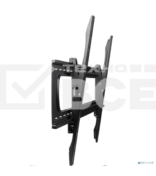 Кронштейн для телевизора Kromax STAR PRO-112 черный 55