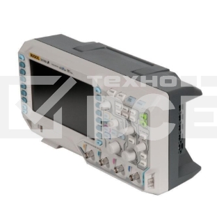 Осциллограф цифровой RIGOL DS1054Z