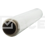 Стрейч-пленка Silwerhof ш. 50 см дл. 121 м 17 мкм 0.85 кг прозрачный, фото3