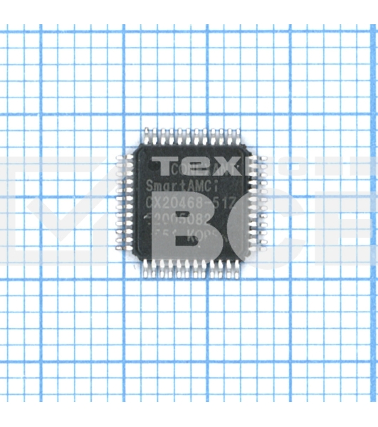 Микросхема CX20468-51Z