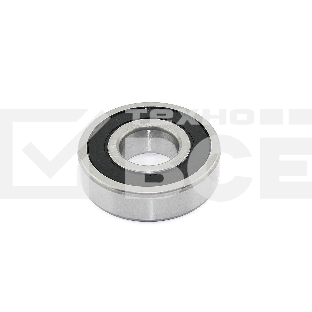 Подшипник 6305 2RS 25*62*17мм (шт)