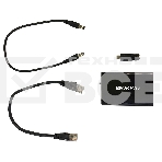PoE-сплиттер ORIGO OPE301GS/A1A 802.3af/at, 1x1000Base-T PoE In, 1x1000Base-T, выход: 5/9/12В DC, фото6