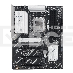 Материнская плата ASUS PRIME B840-PLUS WIFI, AM5, AMD B840, 4xDDR5, 4xSATA, 3xM.2, 1xPCIe 4.0 x16, 1xPCIe 3.0 x16, 2xPCIe 3.0 x16, 1xPCIe 3.0 x1, 1xDP, 1xHDMI, 1x 2.5Gb LAN, 8xUSB-A, 3x3.5 мм, 7.1, ATX, фото9