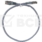 Патч-корд 0.5м , FTP Cat. 5E, Telecom NA102-FTP-C5E-0.5M, фото8