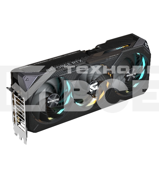 Видеокарта Gigabyte GV-N5090GAMING OC-32GD
