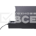 Экран Cactus 125x221 см FloorRising CS-PSFRALR-221X125 16:9 напольный рулонный черный (моторизованный привод), фото8