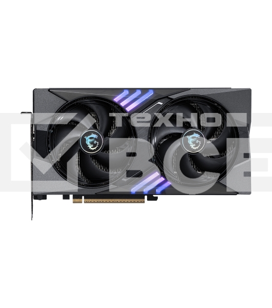 Видеокарта MSI GeForce RTX 5060 Ti 8G GAMING