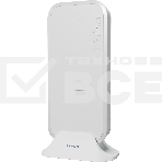 Уличная точка доступа Mikrotik Wi-Fi 6 2.4/5 AP 802.11a/n/ac/ax 2Gbit eth 9W 802.3af/at POE, фото6
