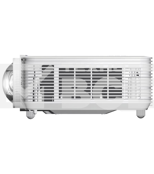 Проектор INFOCUS IN0024ST DLP, XGA, 3800 lm, 30 000:1, 0.62:1, 2xHDMI 1.4, VGA in/out, S-Video, 3.5мм in/out, USB-A, RS-232, лампа 15 000ч.(ECO mode), 10W, 27дБ, 2,9 кг, БЕЛЫЙ