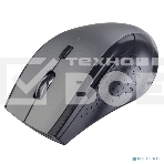 Мышь беспроводная Perfeo DAILY серый металлик, 1600 dpi, радиоканал, USB, кнопки - 6, фото6