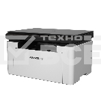 МФУ лазерное Pantum BM1800 ЧБ, А4, C/P/S, 18 стр/мин, 600x600 dpi, 256Мб RAM, лоток 150 стр, USB, черный корпус, фото3