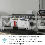 Плоттер струйный HP Designjet T630, A1, цветной, 24