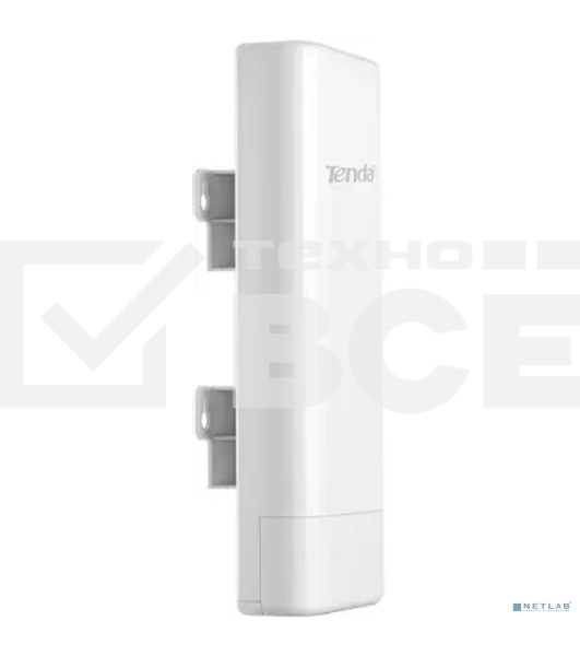 Радиомост Tenda O3 OUTDOOR CPE 5KM