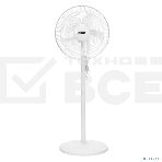 Вентилятор напольный DUX DX-40, 40Вт, 16дюйм, белый 60-0218, фото11