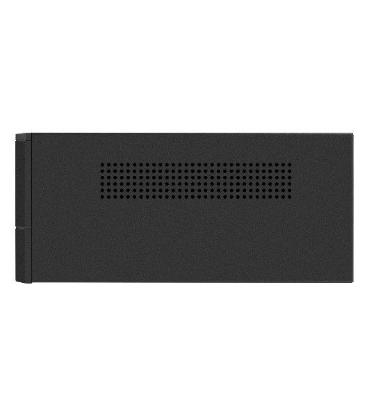 Источник бесперебойного питания ExeGate SpecialPro UNB-1000.LED.AVR.4SH (1000VA/700W, LED, AVR, 4*Schuko, батарея 12V 7.2Ah - 2 шт., металлический корпус, Black)
