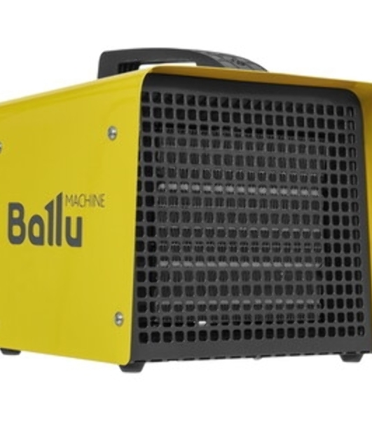 Тепловая пушка Ballu BKX-5