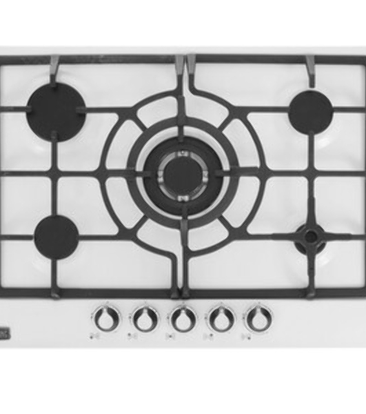 Газовая варочная панель Korting HG 761 CTSI