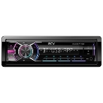 Автомагнитола ACV AVS-601UBM, 1 DIN, Bluetooth, USB Type-A, AUX, пульт ДУ, фото22