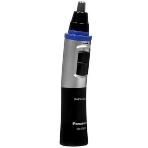 Триммер Panasonic ER-GN30-K черный/серебристый (насадок в компл:1шт), фото13