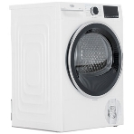 Сушильная машина Beko B5T69233 белый, 9 кг, сушка - тепловой насос, программ - 15, 59.8 x 84.6 x 60.5 см, фото9