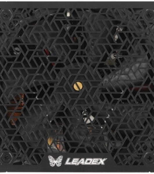Блок питания Super Flower Leadex VII XG 850W ATX 3.1 черный (SF-850F14XG)