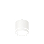 Светильник Ambrella Light XP8110021 SWH/FR белый песок/белый матовый GX53 (A2331, C8110, N8433), фото4