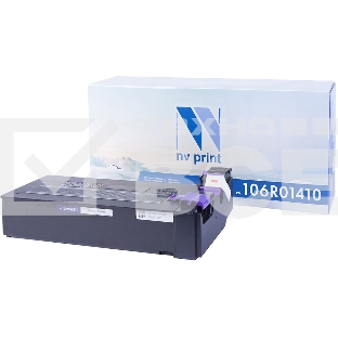 Картридж NV Print совместимый Xerox 106R01410 для WC 4250/4260 (25000k)