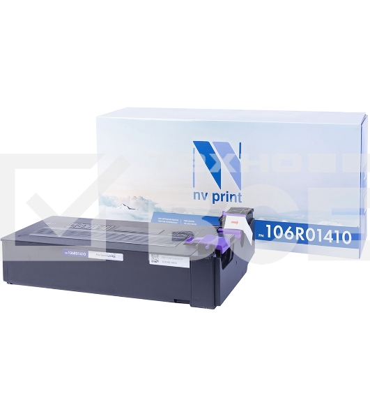 Картридж NV Print совместимый Xerox 106R01410 для WC 4250/4260 (25000k)