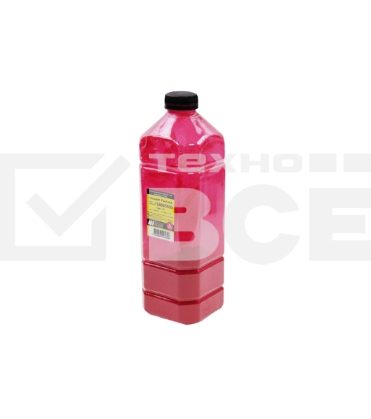 Тонер Hi-Black для HP CLJ 5500/5550, Тип 1.0, M, 345 г, канистра