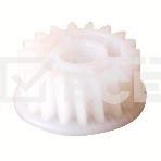 Шестерняпривода печи HP 19T LJ P3005/M3027/M3035 OEM, фото 1