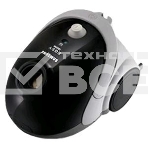 Пылесос Samsung VCC5241S3K/XEV черный/серый, 410/1800 Вт, уборка сухая, пылесборник мешок 2.4 л, фото5