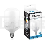 Лампа светодиодная FERON LB-65 (25820) 50W 230V E27-E40 4000K, фото 1