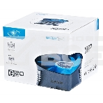 Кулер Deepcool THETA 20 черный 98мм алюминий 2400rpm 31db 4-pin 95Вт, фото9