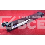 Тонер Konica-Minolta bizhub C200/C203/C253 yellow TN-213Y/TN-214Y (туба 374г) JPN, фото2