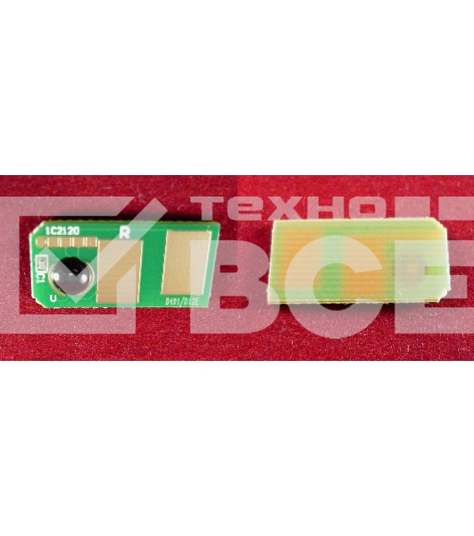 Чип ELP для OKI B431/MB491 (44917608/44917602) 12K
