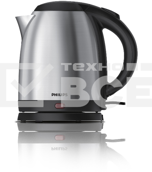 Чайник электрический Philips HD9306/02