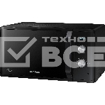 Микроволновая печь Samsung MS23K3614AK черный, 23 л, 800 Вт, переключатели - поворотный механизм, фото9