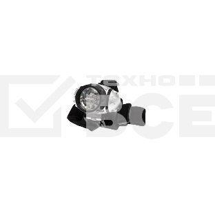 Фонарь H14LED 14хLED 3хAAA (R03) налобный Космос KOC-H14-LED