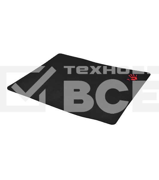 Коврик для мыши A4Tech Bloody B-035S черный 350x280x2мм