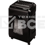 Шредер Fellowes Powershred 92Cs FS-1719301 {P-4, 4х38мм, 18лст., 25лтр., уничтожает: скобы, карты, скрепки, CD}, фото11