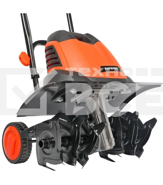 Культиватор Patriot Elektra 1500 2л.с.