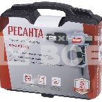 Технический фен Ресанта ФЭ-2000ЭКД 2000Вт темп.50/70-600С, фото9